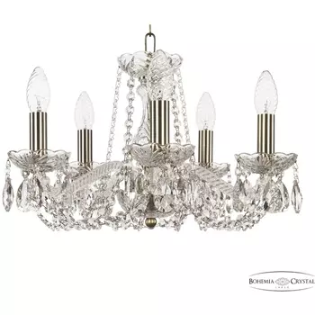 Подвесная люстра Bohemia 119 119/5/141 Pa