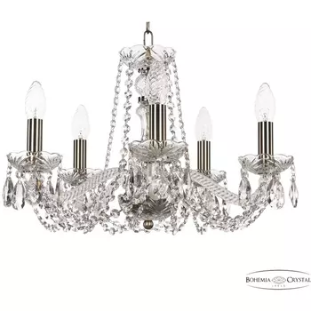 Подвесная люстра Bohemia 119 119/5/165 Pa