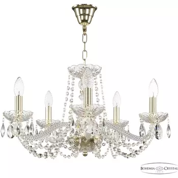 Подвесная люстра Bohemia 119 119/5/200 G