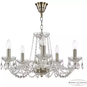 Подвесная люстра Bohemia 119 119/5/200 Pa