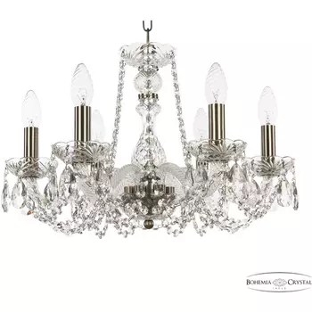 Подвесная люстра Bohemia 119 119/6/165 Pa