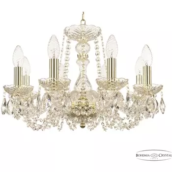 Подвесная люстра Bohemia 119 119/8/165 G