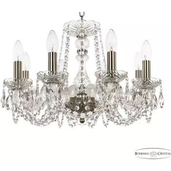 Подвесная люстра Bohemia 119 119/8/165 Pa