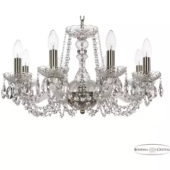 Подвесная люстра Bohemia 119 119/8/200 Pa