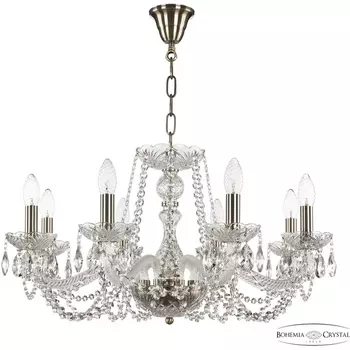 Подвесная люстра Bohemia 119 119/8/240 Pa