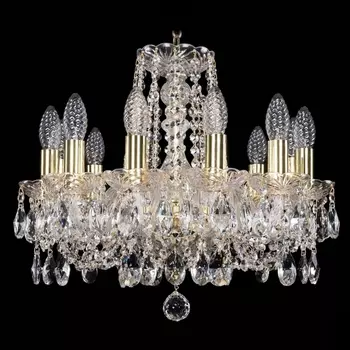 Подвесная люстра Bohemia 1402 1402/12/141/G