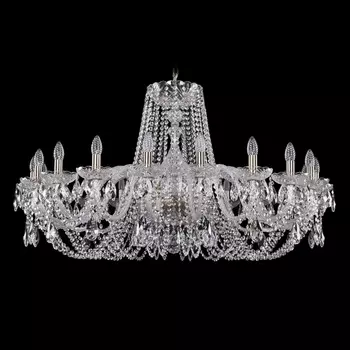 Подвесная люстра Bohemia 1402 1402/20/400/Pa