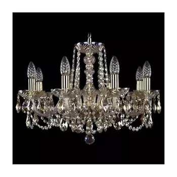 Подвесная люстра Bohemia 1402 1402/8/195/G/M701