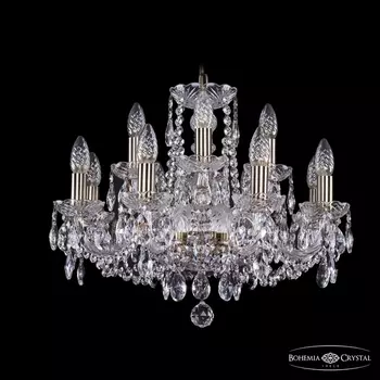 Подвесная люстра Bohemia 1402 1402/8/195 Pa