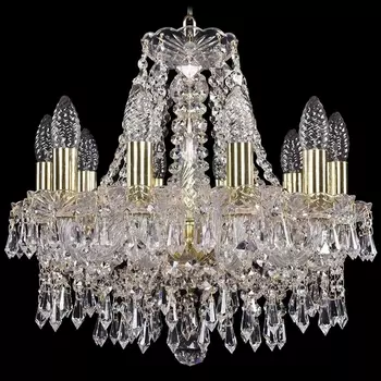 Подвесная люстра Bohemia 1403 1403/10/141/G