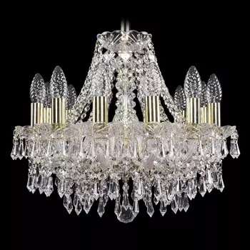 Подвесная люстра Bohemia 1403 1403/12/141/G