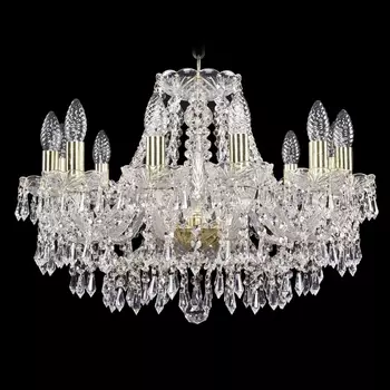 Подвесная люстра Bohemia 1403 1403/12/195/G