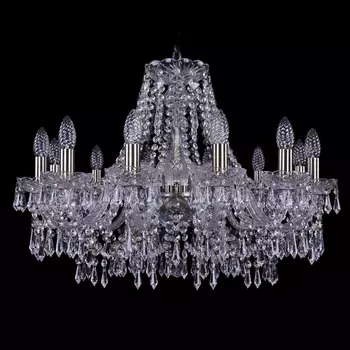 Подвесная люстра Bohemia 1403 1403/12/240/Pa