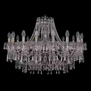 Подвесная люстра Bohemia 1403 1403/16/300/Pa