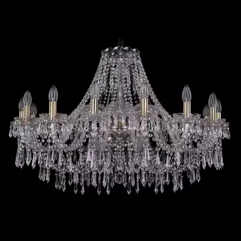 Подвесная люстра Bohemia 1403 1403/16/360/Pa