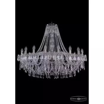 Подвесная люстра Bohemia 1403 1403/20/400/h-92/Pa