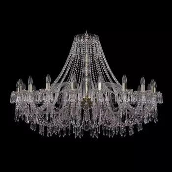 Подвесная люстра Bohemia 1403 1403/20/460/G