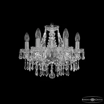 Подвесная люстра Bohemia 1403 1403/6/141 Ni