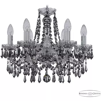 Подвесная люстра Bohemia 1403 1403/6/160 Ni R781