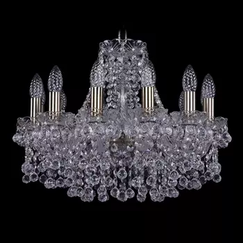 Подвесная люстра Bohemia 1409 1409/12/160/Pa