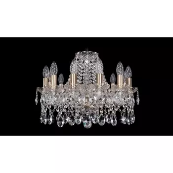 Подвесная люстра Bohemia 1413 1413/12/165/Pa