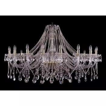 Подвесная люстра Bohemia 1413 1413/20/530/G