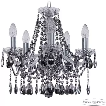 Подвесная люстра Bohemia 1413 1413/5/141 Ni R781