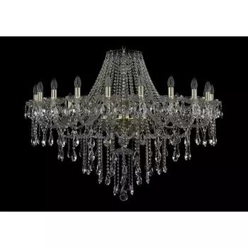 Подвесная люстра Bohemia 1415 1415/20/400/G