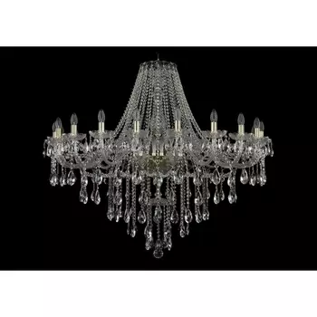 Подвесная люстра Bohemia 1415 1415/20/460/G