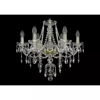 Подвесная люстра Bohemia 1415 1415/6/200/G