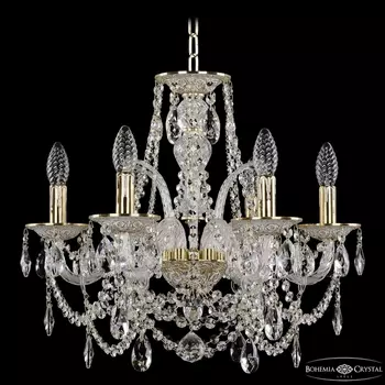 Подвесная люстра Bohemia 1611 16211/6/160 GW