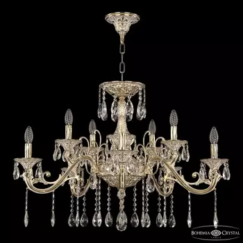 Подвесная люстра Bohemia 7023 70123/10/320 A GW U1