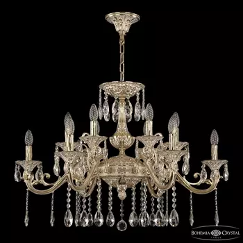 Подвесная люстра Bohemia 7023 70123/12/320 A GW U1