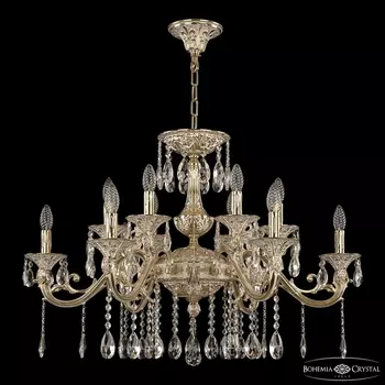 Подвесная люстра Bohemia 7023 70123/12/320 A GW U2