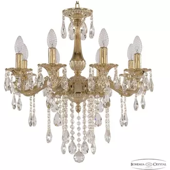 Подвесная люстра Bohemia 7302 73102/8/175 B GW