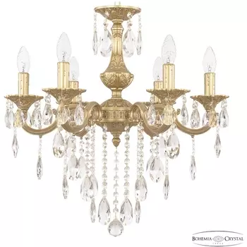 Подвесная люстра Bohemia AL7801 AL78101/6/175 B AG