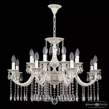 Подвесная люстра Bohemia AL7811 AL78118/16/285 A WMG