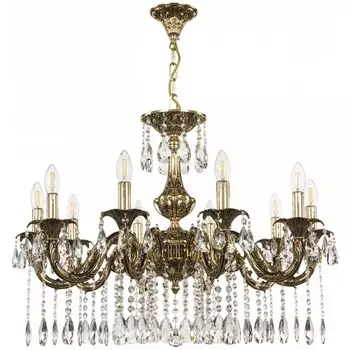 Подвесная люстра Bohemia AL7901 AL79101/10/250 A GB