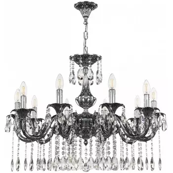 Подвесная люстра Bohemia AL7901 AL79101/10/250 A NB