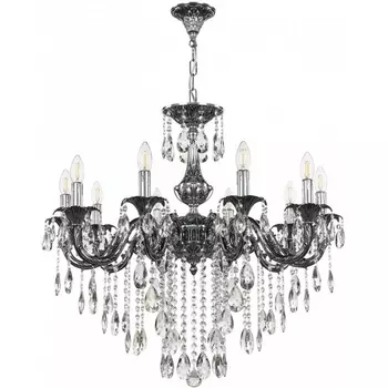 Подвесная люстра Bohemia AL7901 AL79101/10/250 B NB