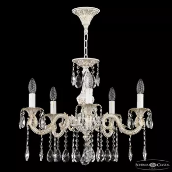 Подвесная люстра Bohemia AL7901 AL79101/5/175 A WMG