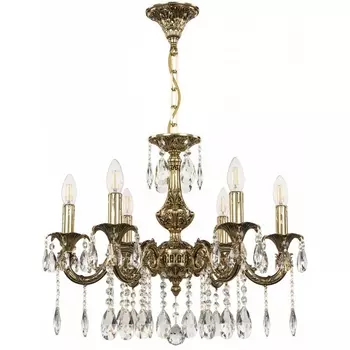 Подвесная люстра Bohemia AL7901 AL79101/6/175 A GB