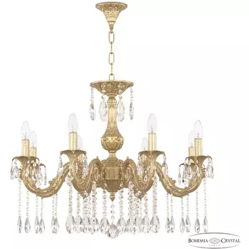 Подвесная люстра Bohemia AL7901 AL79101/8/250 A AG
