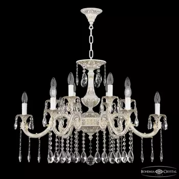 Подвесная люстра Bohemia AL7918 AL79118/12/285 A WMG