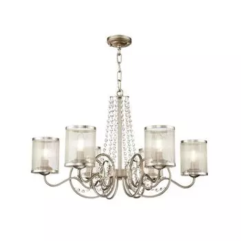 Подвесная люстра Freya Bonadonna FR2036PL-06G