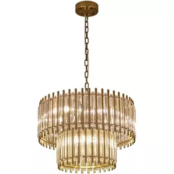 Подвесная люстра Cloyd Boulevar 10638