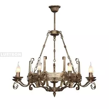 Подвесная люстра F-Promo Boulogne 2159-9P подсвечник