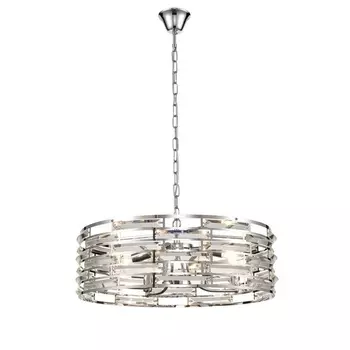 Подвесная люстра Vele Luce Brianna VL3083P08