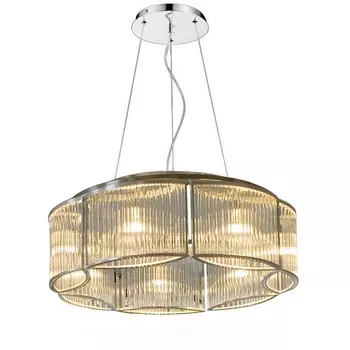 Подвесная люстра Cloyd Brigantine 10552