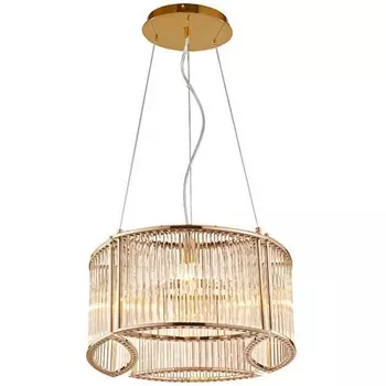 Подвесная люстра Cloyd Brigantine 10568